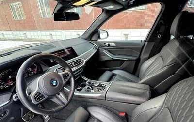 BMW X7, 2020 год, 8 500 000 рублей, 1 фотография