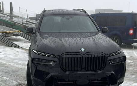 BMW X7, 2025 год, 16 990 000 рублей, 1 фотография