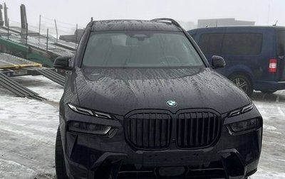 BMW X7, 2025 год, 16 990 000 рублей, 1 фотография