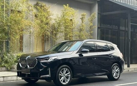 BMW X3, 2025 год, 6 147 000 рублей, 1 фотография