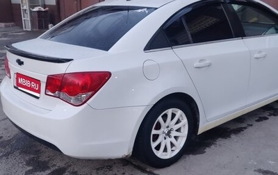 Chevrolet Cruze II, 2011 год, 610 000 рублей, 1 фотография