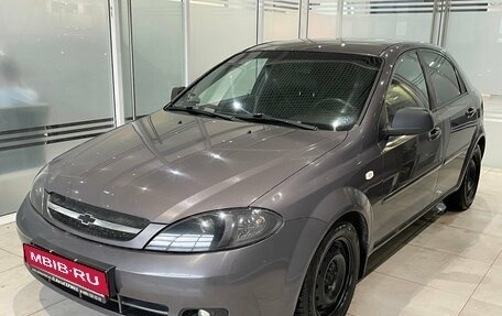 Chevrolet Lacetti, 2011 год, 400 000 рублей, 1 фотография