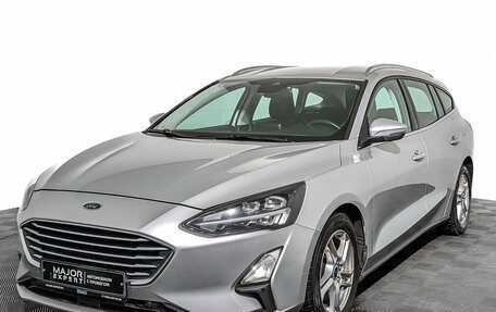 Ford Focus IV, 2020 год, 1 235 000 рублей, 1 фотография