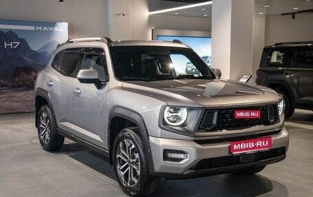 Haval H7, 2026 год, 3 999 000 рублей, 1 фотография