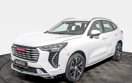 Haval Jolion, 2022 год, 1 150 000 рублей, 1 фотография