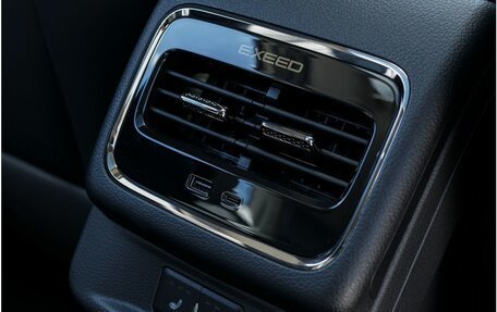 CheryExeed LX, 2025 год, 3 540 000 рублей, 17 фотография