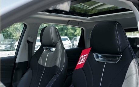 CheryExeed LX, 2025 год, 3 540 000 рублей, 13 фотография