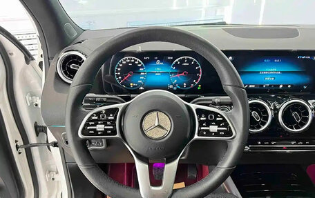 Mercedes-Benz GLA, 2022 год, 2 200 020 рублей, 9 фотография