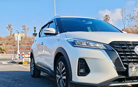 Nissan Kicks I, 2022 год, 1 319 030 рублей, 4 фотография