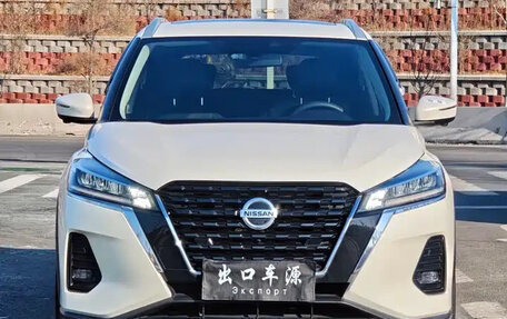 Nissan Kicks I, 2022 год, 1 319 030 рублей, 3 фотография