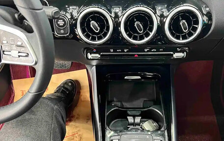 Mercedes-Benz GLA, 2022 год, 2 200 020 рублей, 11 фотография