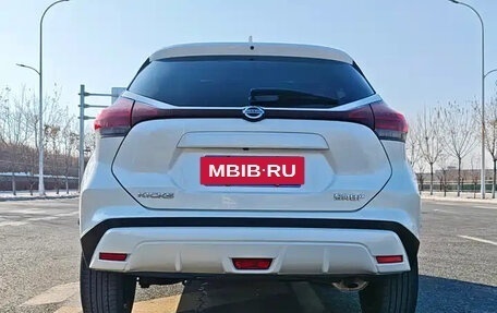 Nissan Kicks I, 2022 год, 1 319 030 рублей, 5 фотография