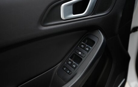 Chery Tiggo 4 I рестайлинг, 2021 год, 1 100 000 рублей, 9 фотография