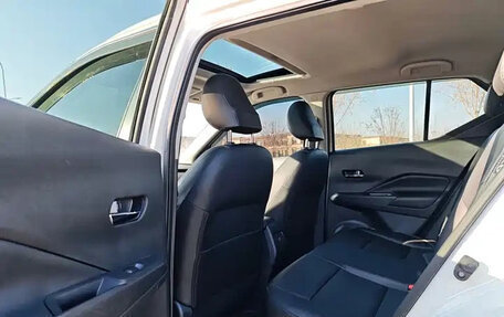 Nissan Kicks I, 2022 год, 1 319 030 рублей, 10 фотография