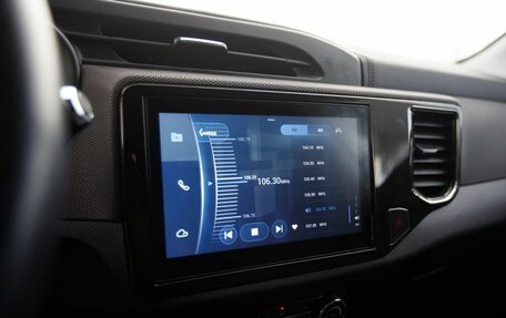 Chery Tiggo 4 I рестайлинг, 2021 год, 1 100 000 рублей, 12 фотография