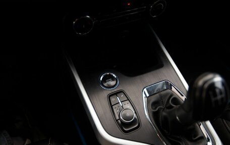 Chery Tiggo 4 I рестайлинг, 2021 год, 1 100 000 рублей, 15 фотография