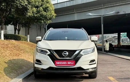 Nissan Qashqai, 2022 год, 1 651 030 рублей, 2 фотография