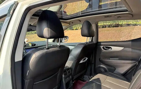 Nissan Qashqai, 2022 год, 1 651 030 рублей, 8 фотография