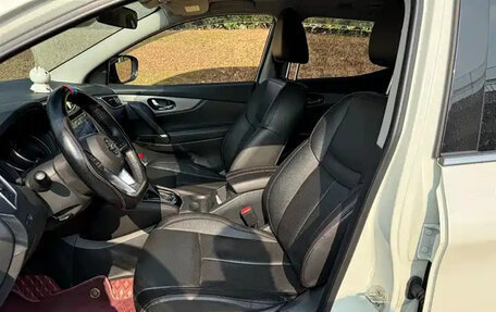 Nissan Qashqai, 2022 год, 1 651 030 рублей, 11 фотография