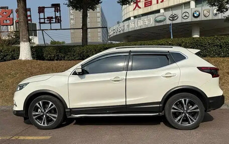Nissan Qashqai, 2022 год, 1 651 030 рублей, 5 фотография