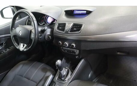 Renault Megane III, 2013 год, 680 400 рублей, 5 фотография