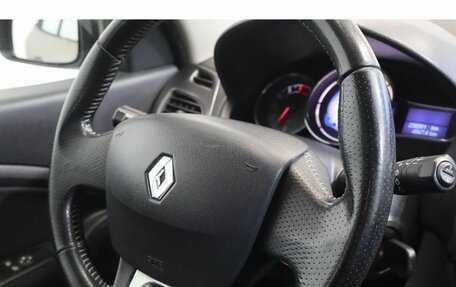 Renault Megane III, 2013 год, 680 400 рублей, 8 фотография