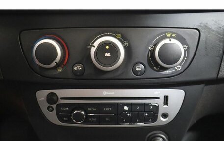 Renault Megane III, 2013 год, 680 400 рублей, 10 фотография