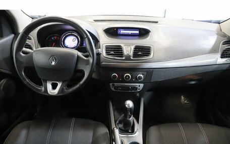 Renault Megane III, 2013 год, 680 400 рублей, 9 фотография