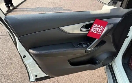 Nissan Qashqai, 2022 год, 1 651 030 рублей, 10 фотография