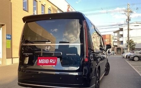 Honda Stepwgn, 2024 год, 2 790 020 рублей, 3 фотография