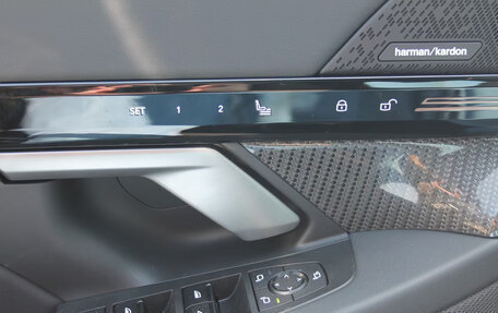 BMW 5 серия, 2025 год, 6 065 311 рублей, 9 фотография