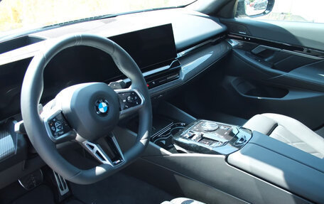 BMW 5 серия, 2025 год, 6 065 311 рублей, 4 фотография