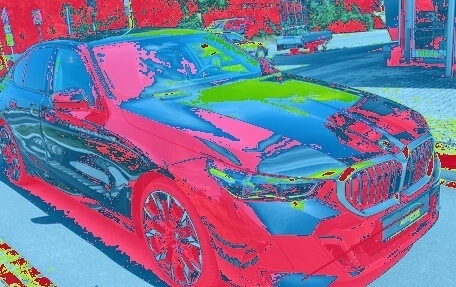 BMW 5 серия, 2025 год, 6 065 311 рублей, 3 фотография