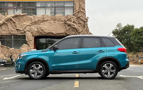 Suzuki Vitara II рестайлинг, 2018 год, 1 360 000 рублей, 4 фотография