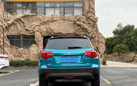 Suzuki Vitara II рестайлинг, 2018 год, 1 360 000 рублей, 6 фотография