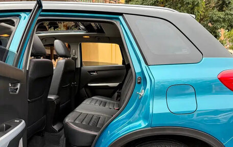 Suzuki Vitara II рестайлинг, 2018 год, 1 360 000 рублей, 8 фотография