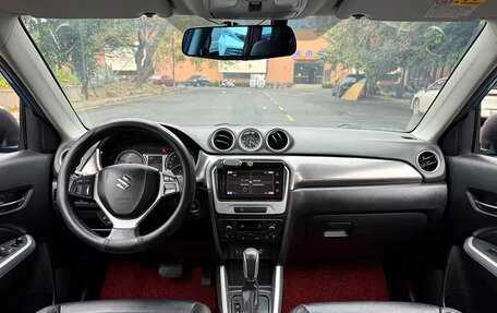 Suzuki Vitara II рестайлинг, 2018 год, 1 360 000 рублей, 13 фотография