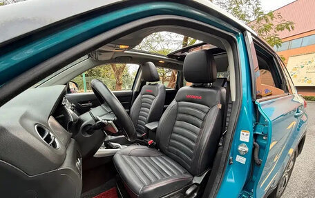 Suzuki Vitara II рестайлинг, 2018 год, 1 360 000 рублей, 9 фотография