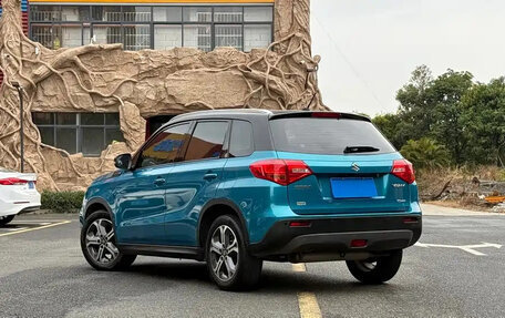 Suzuki Vitara II рестайлинг, 2018 год, 1 360 000 рублей, 5 фотография