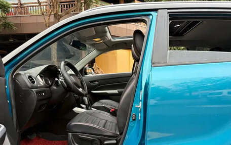 Suzuki Vitara II рестайлинг, 2018 год, 1 360 000 рублей, 7 фотография