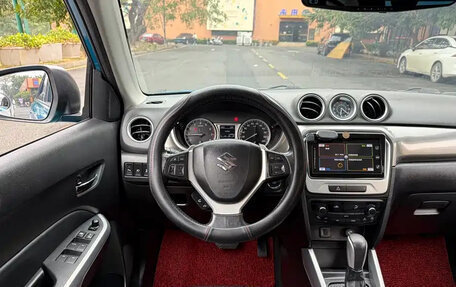 Suzuki Vitara II рестайлинг, 2018 год, 1 360 000 рублей, 14 фотография