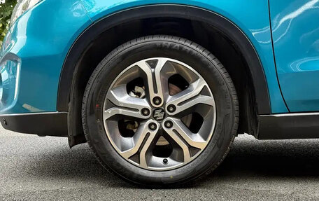 Suzuki Vitara II рестайлинг, 2018 год, 1 360 000 рублей, 17 фотография