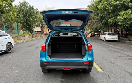 Suzuki Vitara II рестайлинг, 2018 год, 1 360 000 рублей, 18 фотография