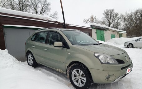 Renault Koleos I рестайлинг 2, 2008 год, 875 000 рублей, 2 фотография