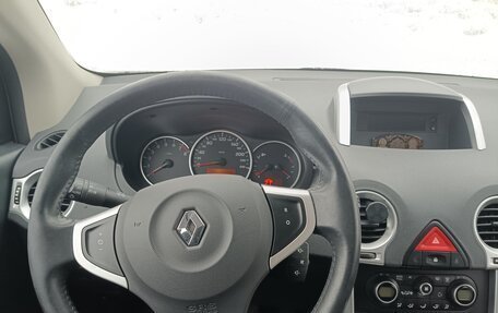 Renault Koleos I рестайлинг 2, 2008 год, 875 000 рублей, 4 фотография