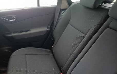 Renault Koleos I рестайлинг 2, 2008 год, 875 000 рублей, 5 фотография