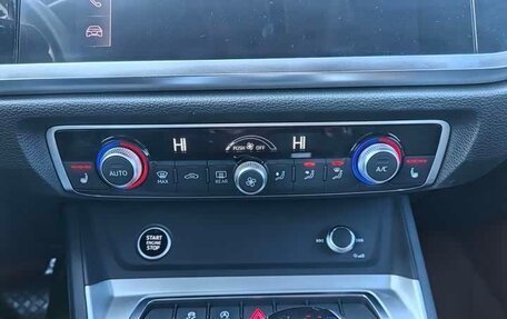 Audi Q3, 2021 год, 2 620 000 рублей, 14 фотография