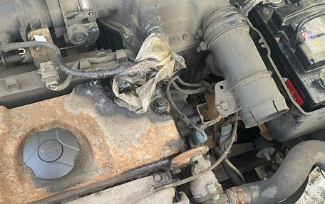 Citroen Berlingo II рестайлинг, 2001 год, 110 000 рублей, 7 фотография