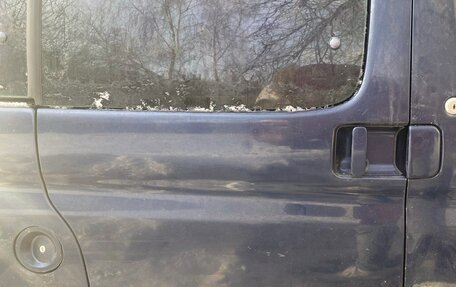 Citroen Berlingo II рестайлинг, 2001 год, 110 000 рублей, 11 фотография