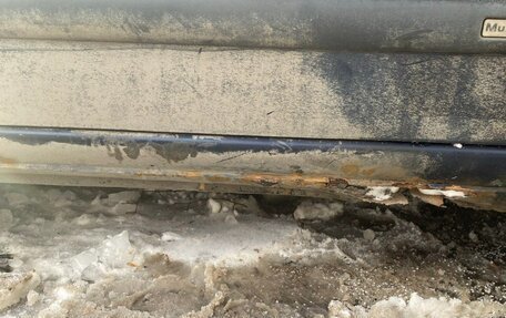 Citroen Berlingo II рестайлинг, 2001 год, 110 000 рублей, 16 фотография